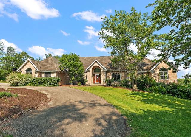 Property at Sign in for address, Joliet, IL 60432, 6 beds, 4.5 baths