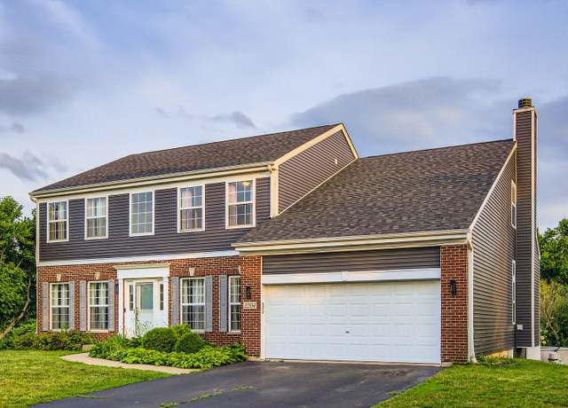 Property at 22554 W Reserve Cir, Plainfield, IL 60544, 4 beds, 2.5 baths