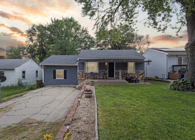 Property at 3113 16th St, Rockford, IL 61109, 2 beds, 1 bath
