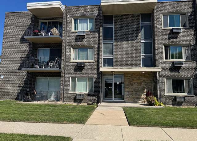 Property at 3158 W 88th St W #103, Evergreen Park, IL 60805, 2 beds, 1.5 baths