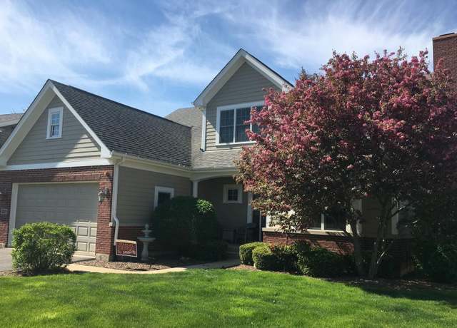 Property at 221 Cater Ln, Libertyville, IL 60048, 4 beds, 3.5 baths