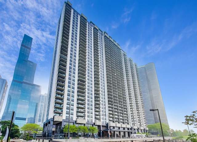 Property at 400 E Randolph St #1419, Chicago, IL 60601, 2 beds, 2 baths