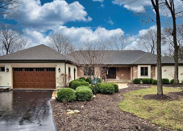 Property at 125 N Rainbow Rd, North Barrington, IL 60010, 5 beds, 3.5 baths