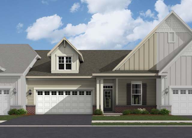 Property at 4 Harborside Way, Hawthorn Woods, IL 60047, 2 beds, 2 baths