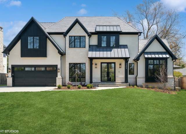 Property at 1171 Hohlfelder Rd, Glencoe, IL 60022, 5 beds, 6 baths