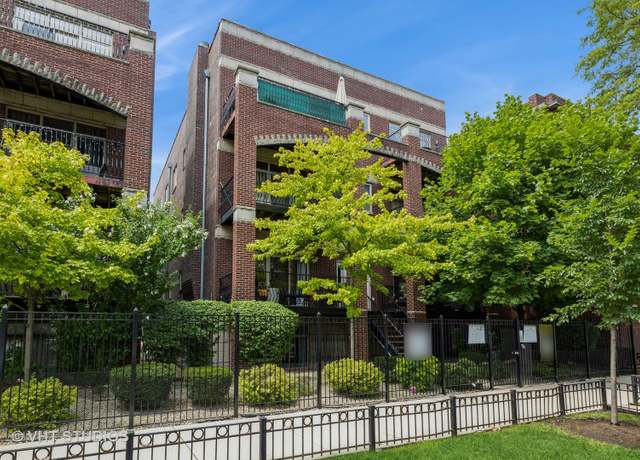 Property at 4220 S King Dr Unit 2S, Chicago, IL 60653, 3 beds, 2 baths