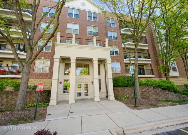 Property at 3115 Town Square Dr #303, Rolling Meadows, IL 60008, 2 beds, 2 baths