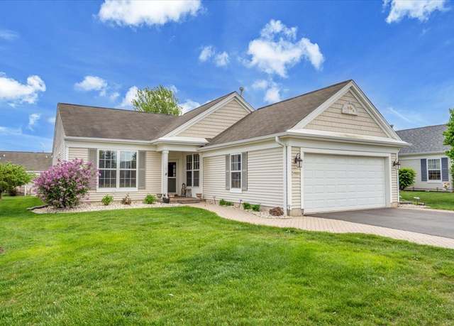 Property at 13569 Winterberry Ln, Huntley, IL 60142, 2 beds, 2 baths