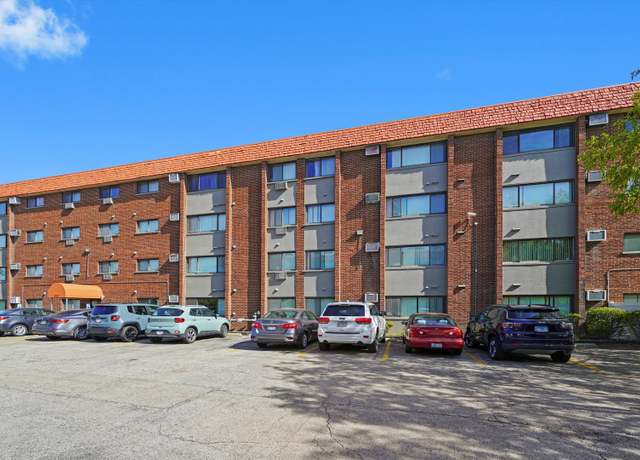 Property at 2021 S Wolf Rd Unit 2-118, Hillside, IL 60162, 1 bed, 1 bath