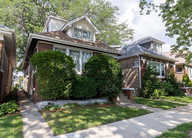Property at Sign in for address, Berwyn, IL 60402, 4 beds, 2.5 baths