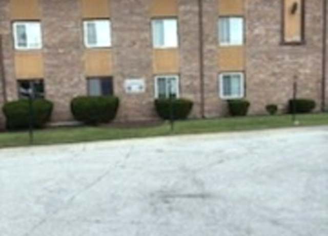 Property at 550 Michigan City Rd Unit 3A, Calumet City, IL 60409, 2 beds, 1 bath