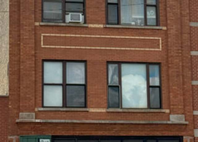 Property at 3541 W North Ave, Chicago, IL 60647