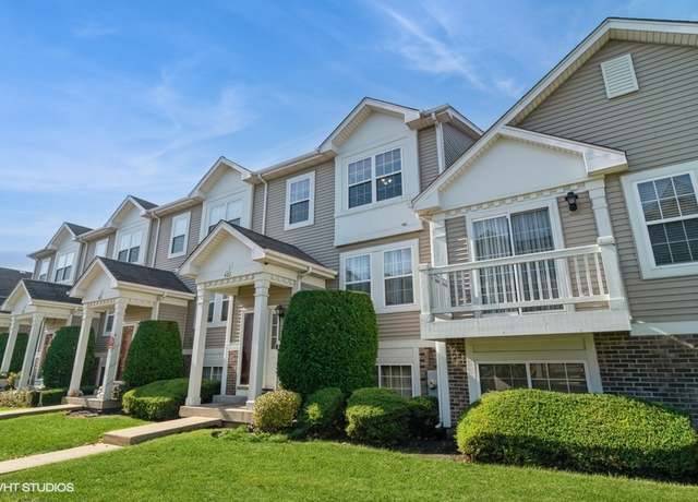 Property at 402 Holiday Ln #402, Hainesville, IL 60073, 2 beds, 2.5 baths