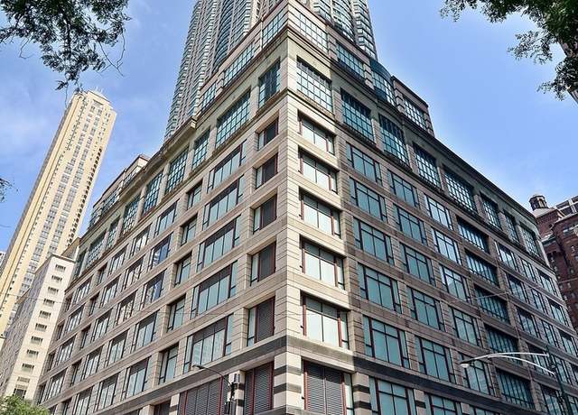 Property at 100 E Huron St #2202, Chicago, IL 60611, 2 beds, 2 baths