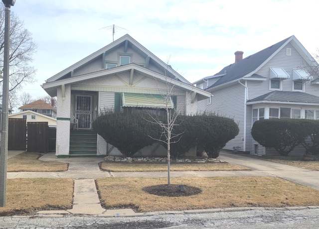 Property at 611 S 3rd Ave, Maywood, IL 60153, 4 beds, 2 baths