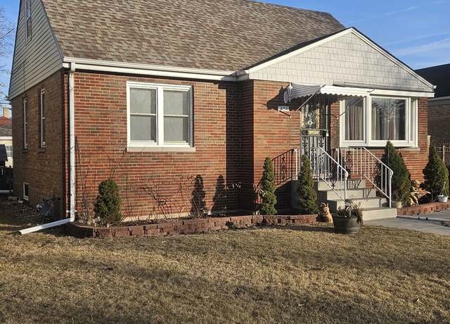 Property at 227 48th Ave, Bellwood, IL 60104, 4 beds, 2 baths