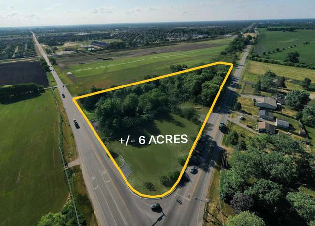 Property at 25401 W 119th St, Plainfield, IL 60585