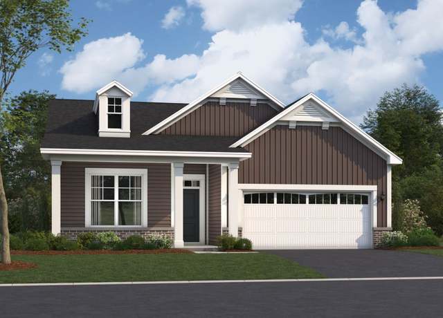Property at 313 Dennis Ln, Oswego, IL 60543, 3 beds, 2 baths
