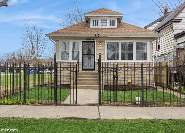 Property at 11809 S Wallace St, Chicago, IL 60628, 6 beds, 2 baths