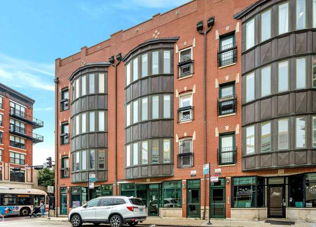 Property at 77 E 16th St #2, Chicago, IL 60616, 2 beds, 2 baths