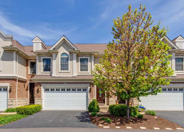 Property at 893 S Plum Grove Rd, Palatine, IL 60067, 3 beds, 3.5 baths