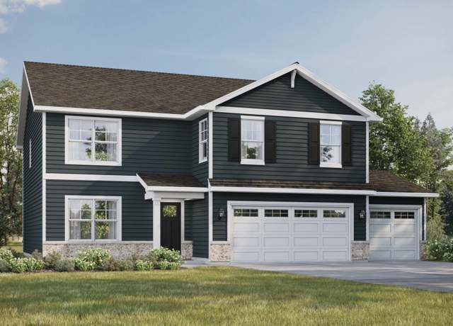 Property at 2323 Hirsch Rd, Oswego, IL 60543, 4 beds, 2.5 baths