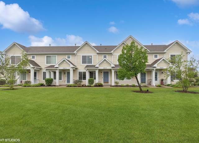 Property at 39674 N Warren Ln #0, Beach Park, IL 60083, 2 beds, 2.5 baths