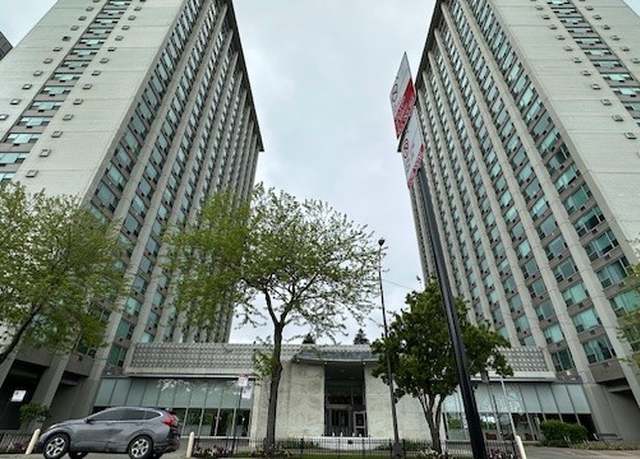 Property at 3600 N Lake Shore Dr #707, Chicago, IL 60613, 1 bed, 1 bath