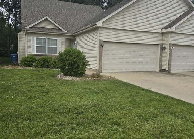 Property at 1475 Timber Ridge Ct, Kankakee, IL 60901, 3 beds, 2 baths