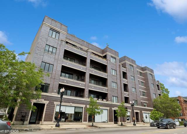 Property at 2242 W Lawrence Ave #203, Chicago, IL 60625, 3 beds, 2.5 baths