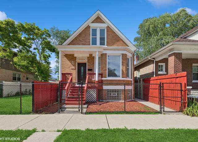 Property at 642 E 90th St, Chicago, IL 60619, 6 beds, 3 baths