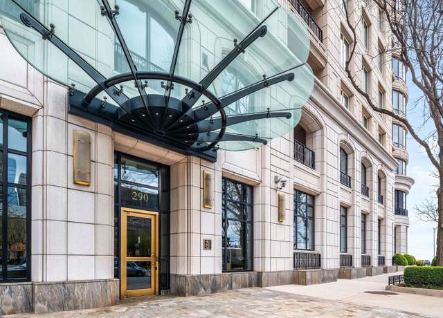 Property at 840 N Lake Shore Dr #203, Chicago, IL 60611, 4 beds, 4.5 baths