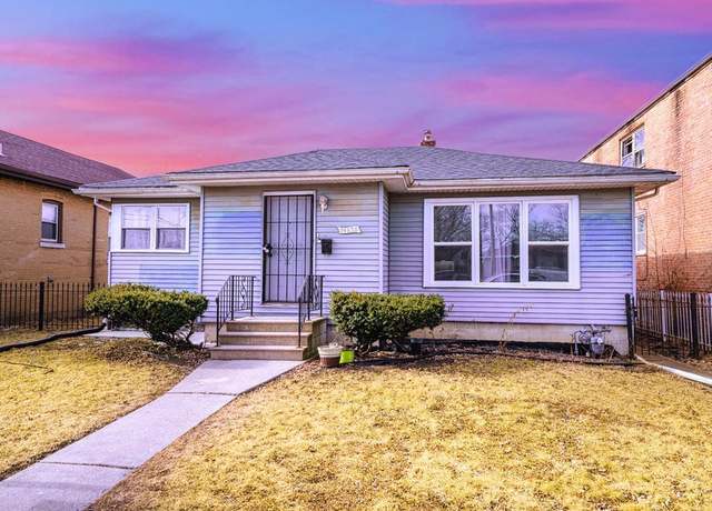 Property at 14630 Loomis Ave, Harvey, IL 60426, 2 beds, 1 bath