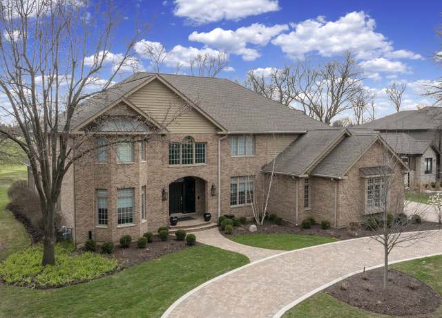 Property at 658 N Scottsvale Ln, Arlington Heights, IL 60004, 5 beds, 5 baths