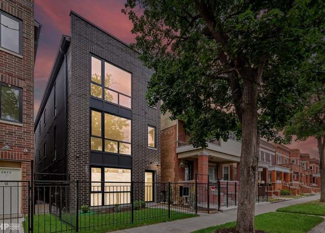 Property at 6150 S Champlain Ave, Chicago, IL 60637, 9 beds, 6 baths