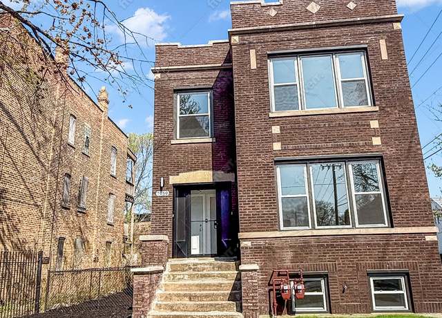 Property at 7959 S Escanaba Ave, Chicago, IL 60617, 6 beds, 2 baths