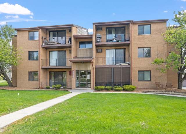 Property at 9935 El Cameno Real Dr Unit 3D, Orland Park, IL 60462, 2 beds, 2 baths