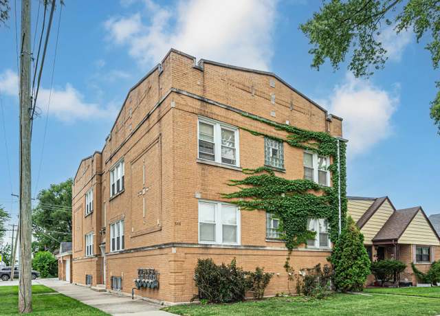 Property at 646 23rd Ave, Bellwood, IL 60104, 8 beds, 4 baths