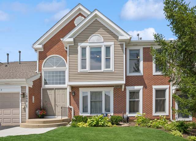 Condos For Sale In Elk Grove Village