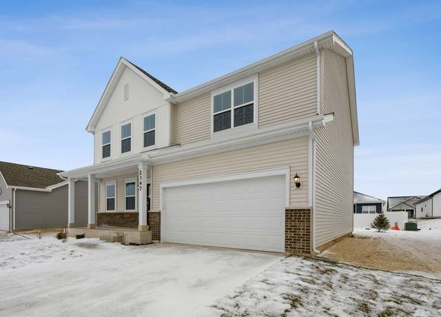 Property at 510 N Sycamore St, Hinckley, IL 60520, 4 beds, 2.5 baths