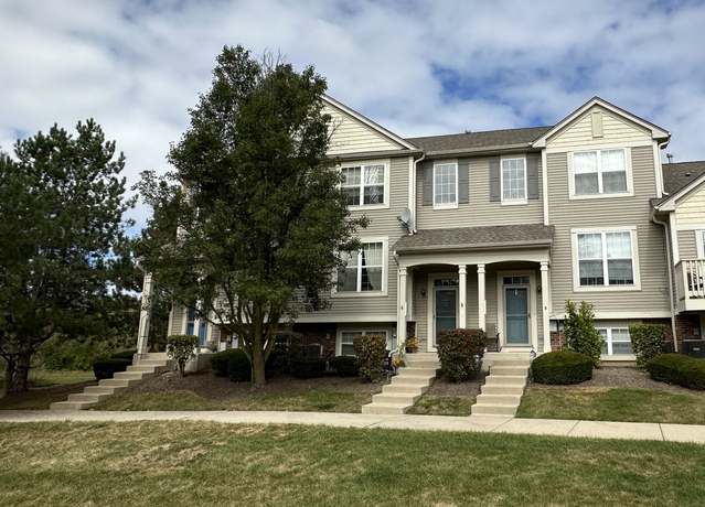 Property at 31594 Tallgrass Ct, Lakemoor, IL 60051, 3 beds, 2.5 baths