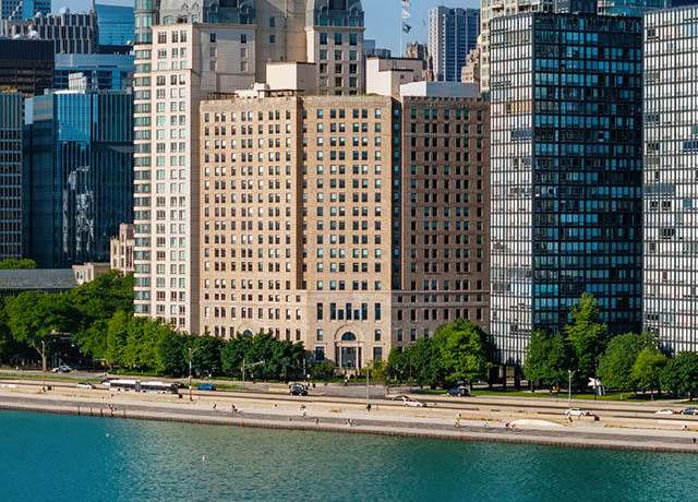 Property at 850 N Lake Shore Dr #908, Chicago, IL 60611, 1 bed, 1 bath