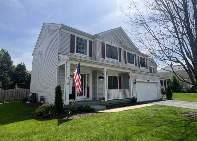 Property at 1932 Royal Ln, Aurora, IL 60503, 4 beds, 2.5 baths