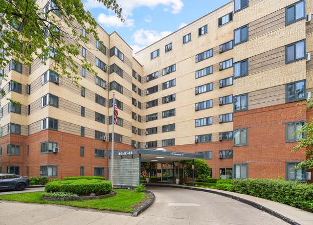 Property at 5052 N Marine Dr Unit 4C, Chicago, IL 60640, 2 beds, 1 bath