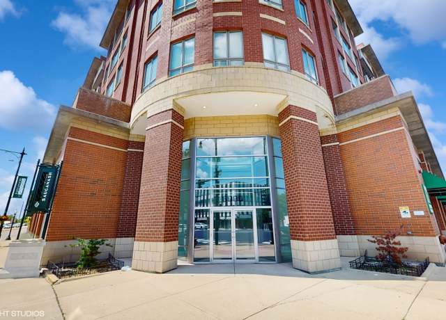 Property at 6000 N Cicero Ave #217, Chicago, IL 60646, 2 beds, 2 baths