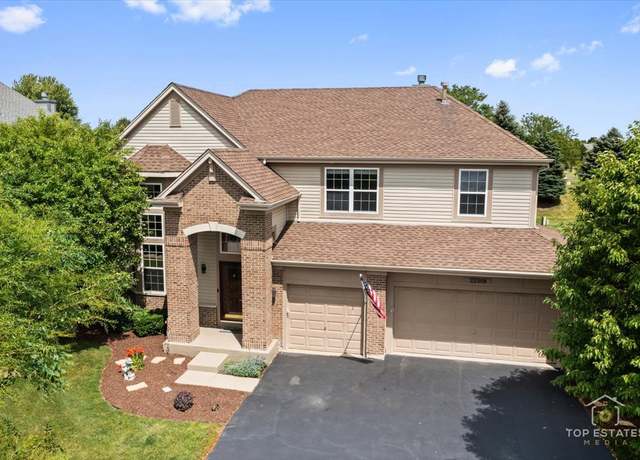 Property at 25309 Federal Cir, Plainfield, IL 60544, 5 beds, 2.5 baths