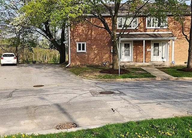 Property at 37 Choate Rd, Park Forest, IL 60466, 3 beds, 1 bath