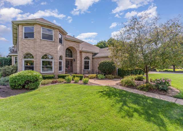 Property at 13741 W Elizabeth Ln, Mokena, IL 60448, 4 beds, 4 baths