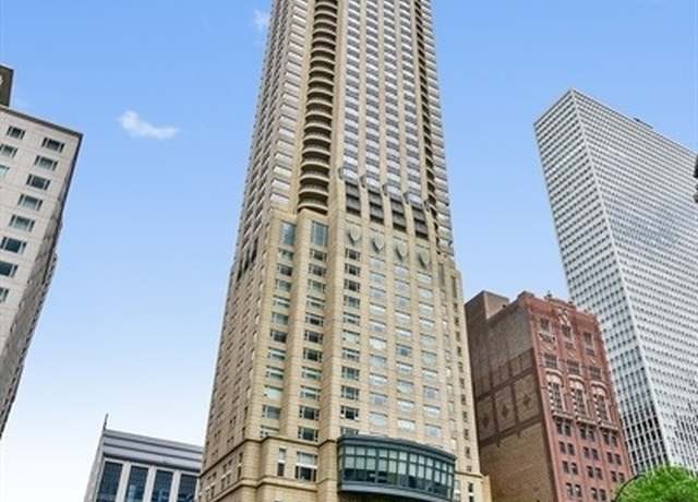 Property at 800 N Michigan Ave #3603, Chicago, IL 60611, 2 beds, 2.5 baths