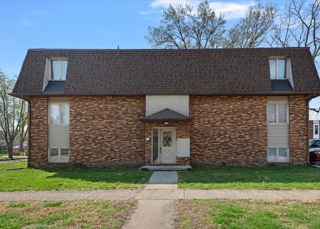 Property at 1001 S 1st St, Springfield, IL 62704, 15 beds, 10 baths